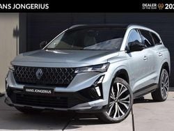 Grijs Nieuw 2025 Renault Espace Iconic SUV | € 53.122 (Goede deal)