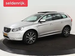 Grijs Gebruikt 2015 Volvo XC60 Ocean Race SUV | € 20.400 (Goede deal)