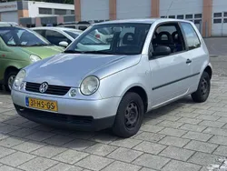 Grijs Gebruikt 2001 VW Lupo Trendline Hatchback | € 999 (Goede deal)