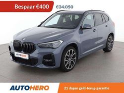 Grijs Gebruikt 2022 BMW X1 M Sport SUV | € 33.849 (Eerlijke prijs)