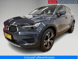 Blauw Gebruikt 2022 Volvo XC40 Inscription SUV | € 31.895 (Eerlijke prijs)