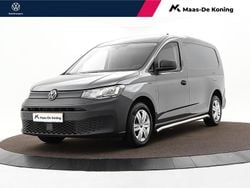 Grijs Gebruikt 2024 VW Caddy Style MPV | € 24.940 (Super prijs)