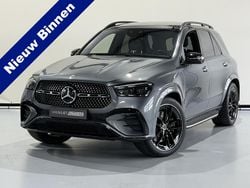 Grijs Gebruikt 2023 Mercedes GLE400 AMG Line Premium Plus SUV | € 87.950 (Super prijs)