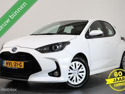 Wit Gebruikt 2024 Toyota Yaris Business Edition Hatchback | € 22.400 (Goede deal)