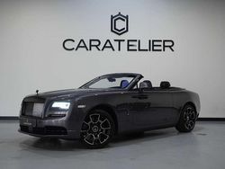 Grijs Gebruikt 2019 Rolls Royce Dawn Cabriolet | € 419.500