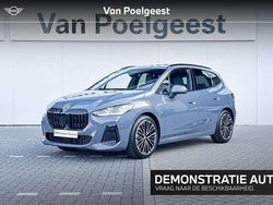 Grijs Gebruikt 2025 BMW 220 Active Tourer M Sport MPV | € 62.320