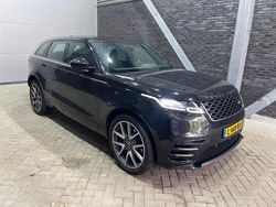 Zwart Gebruikt 2021 Land Rover Range Rover Velar HSE Dynamic SUV | € 48.700 (Eerlijke prijs)