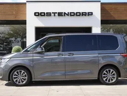 Grijs Gebruikt 2022 VW Multivan Energetic | € 52.900