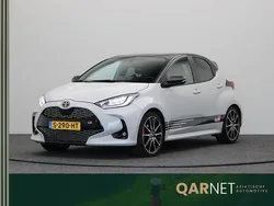Grijs Gebruikt 2022 Toyota Yaris Sport Hatchback | € 25.445 (Eerlijke prijs)