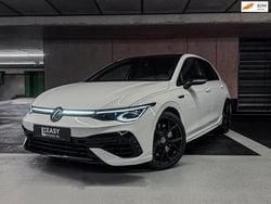 Wit Gebruikt 2022 VW Golf VIII R Hatchback | € 41.950 (Super prijs)