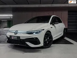 Wit Gebruikt 2022 VW Golf VIII R Hatchback | € 41.950 (Super prijs)