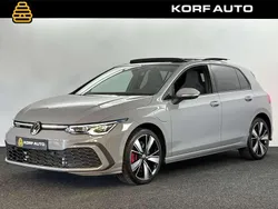 Grijs Gebruikt 2021 VW e-Golf GTE Hatchback | € 28.900