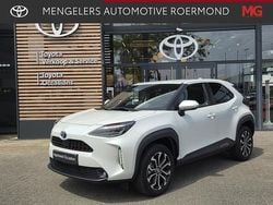 Wit Gebruikt 2021 Toyota Yaris Cross Limited SUV | € 24.950 (Goede deal)