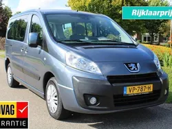 Grijs Gebruikt 2011 Peugeot Expert Van | € 8.900 (Duur)
