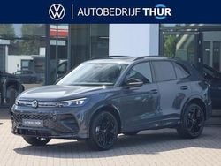 Grijs Nieuw 2025 VW Tiguan R-line Edition SUV | € 65.640 (Duur)