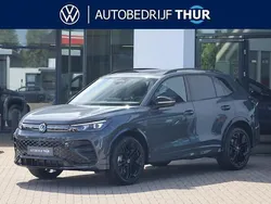 Grijs Nieuw 2025 VW Tiguan R-line Edition SUV | € 64.560 (Iets duurder)