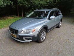 Zilver Gebruikt 2008 Volvo XC70 Summum SUV | € 10.900 (Goede deal)