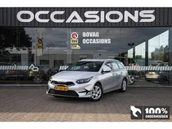 Grijs Gebruikt 2022 Kia Ceed Sportswagon Stationwagen | € 22.450 (Iets duurder)