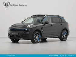 Zwart Gebruikt 2022 Lynk & Co 01 SUV | € 27.335 (Eerlijke prijs)