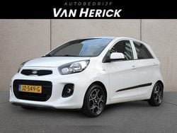 Wit Gebruikt 2016 Kia Picanto Comfort Hatchback | € 6.745 (Eerlijke prijs)
