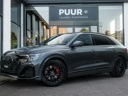 Grijs Nieuw 2025 Audi Q8 Competition SUV | € 114.500 (Super prijs)