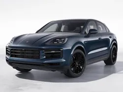 Algarve blauw metallic Gebruikt 2024 Porsche Cayenne SUV | € 119.900 (Iets duurder)