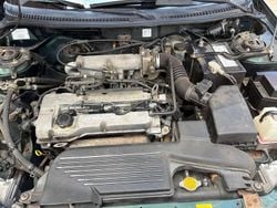 Groen Gebruikt 2000 Mazda 323 Sedan | € 750 (Goede deal)