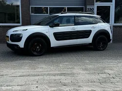 Wit Gebruikt 2014 Citroën C4 Cactus Live Hatchback | € 5.950 (Eerlijke prijs)
