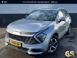 Grijs Gebruikt 2023 Kia Sportage SUV | € 31.899 (Eerlijke prijs)