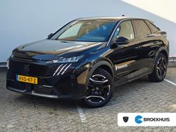 Zwart Gebruikt 2025 Peugeot 3008 Allure SUV | € 47.539