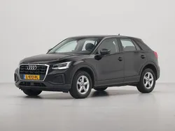 Zwart Gebruikt 2021 Audi Q2 Proline SUV | € 24.940 (Eerlijke prijs)