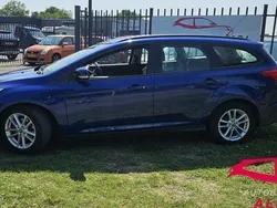 Blauw Gebruikt 2016 Ford Focus Trend Stationwagen | € 5.950 (Eerlijke prijs)