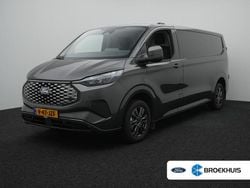 Grijs Gebruikt 2024 Ford E-Transit Limited Van | € 40.772