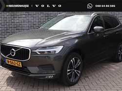 Grijs Gebruikt 2019 Volvo XC60 Inscription SUV | € 35.694 (Super prijs)