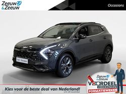 Penta metal m Gebruikt 2024 Kia Sportage GT-Line SUV | € 39.940 (Eerlijke prijs)