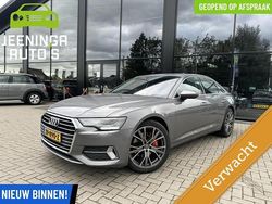 Grijs Gebruikt 2019 Audi A6 Sport Sedan | € 35.900 (Eerlijke prijs)