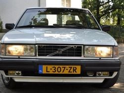 Gebruikt 1990 Volvo 780 Coupé | € 19.500