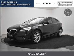 Gebruikt 2019 Volvo V40 CC Stationwagen | € 20.495 (Eerlijke prijs)