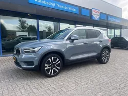 Grijs Gebruikt 2020 Volvo XC40 R-Design SUV | € 31.940 (Super prijs)