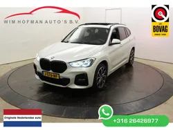 Wit Gebruikt 2020 BMW X1 M Sport SUV | € 31.740 (Eerlijke prijs)
