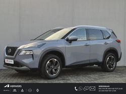 Grijs Gebruikt 2025 Nissan X-Trail N-Connecta SUV | € 45.885
