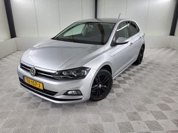 Grijs Gebruikt 2018 VW Polo Business Hatchback | € 12.495 (Eerlijke prijs)