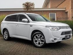 Gebruikt 2013 Mitsubishi Outlander Instyle SUV | € 10.950 (Eerlijke prijs)