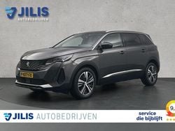 Grijs Gebruikt 2022 Peugeot 5008 Allure MPV | € 22.950 (Goede deal)