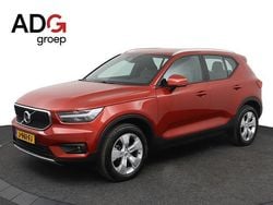 Oranje Gebruikt 2020 Volvo XC40 Business Edition SUV | € 30.950 (Goede deal)