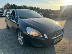 Zwart Gebruikt 2011 Volvo V60 Summum Stationwagen | € 3.799 (Super prijs)