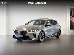 Grijs Gebruikt 2024 BMW 120 Hatchback | € 43.900