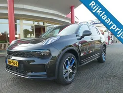 Zwart Gebruikt 2023 Lynk & Co 01 SUV | € 28.900 (Eerlijke prijs)