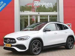 Wit Gebruikt 2022 Mercedes GLA250 Business SUV | € 41.940 (Eerlijke prijs)