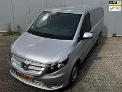 Grijs Gebruikt 2018 Mercedes Vito MPV | € 22.900 (Super prijs)